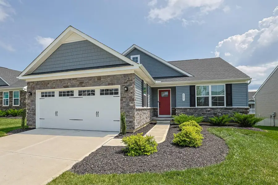 4321 Cedar Grove Court, Batavia, OH 45103 - #2