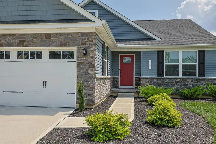 4321 Cedar Grove Court, Batavia, OH 45103 - #3