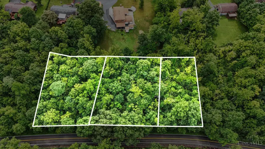 10638 New Biddinger Road, Harrison, OH 45030 - #3