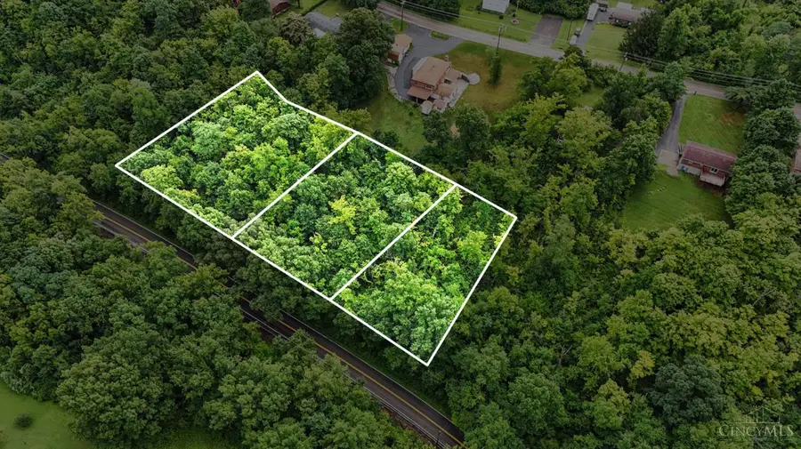 10648 New Biddinger Road, Harrison, OH 45030 - #2