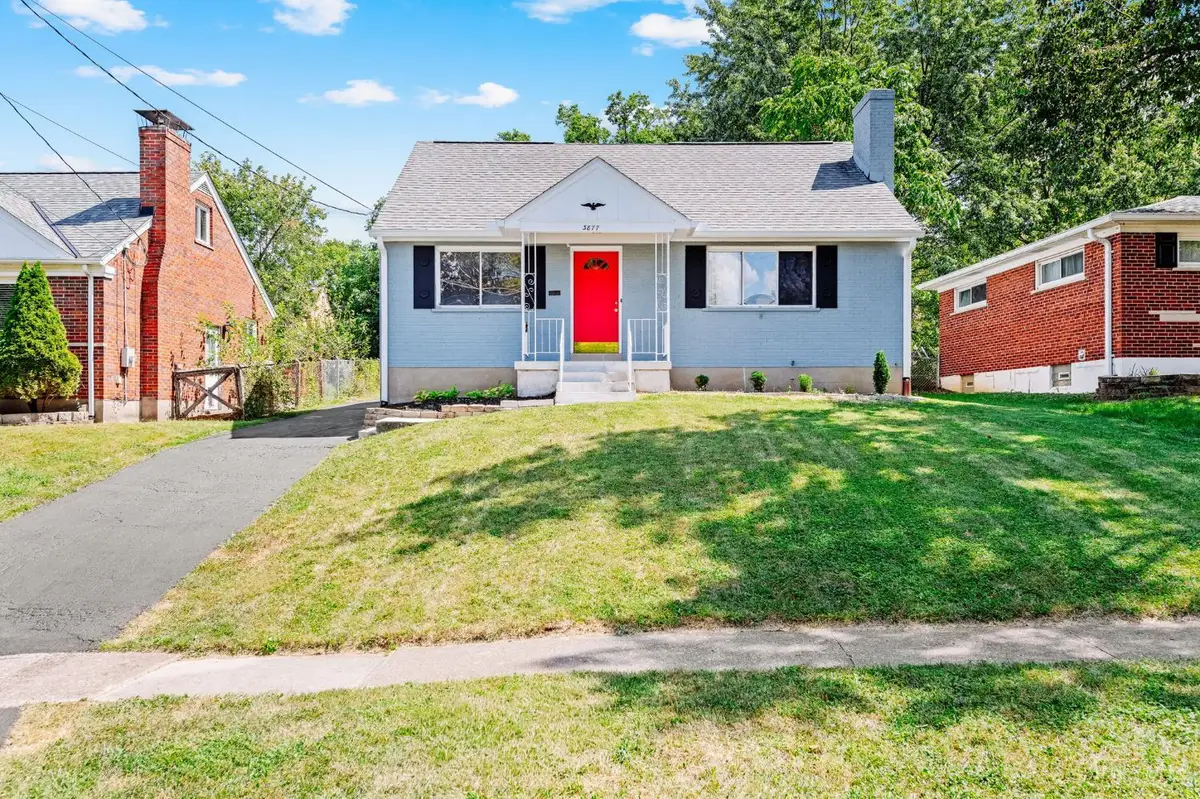 3877 Mantell Avenue, Cincinnati, OH 45236 - #1