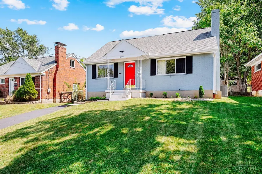 3877 Mantell Avenue, Cincinnati, OH 45236 - #2