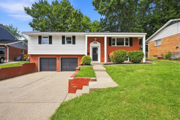 3253 Bellacre Court, Green Twp, OH 45248
