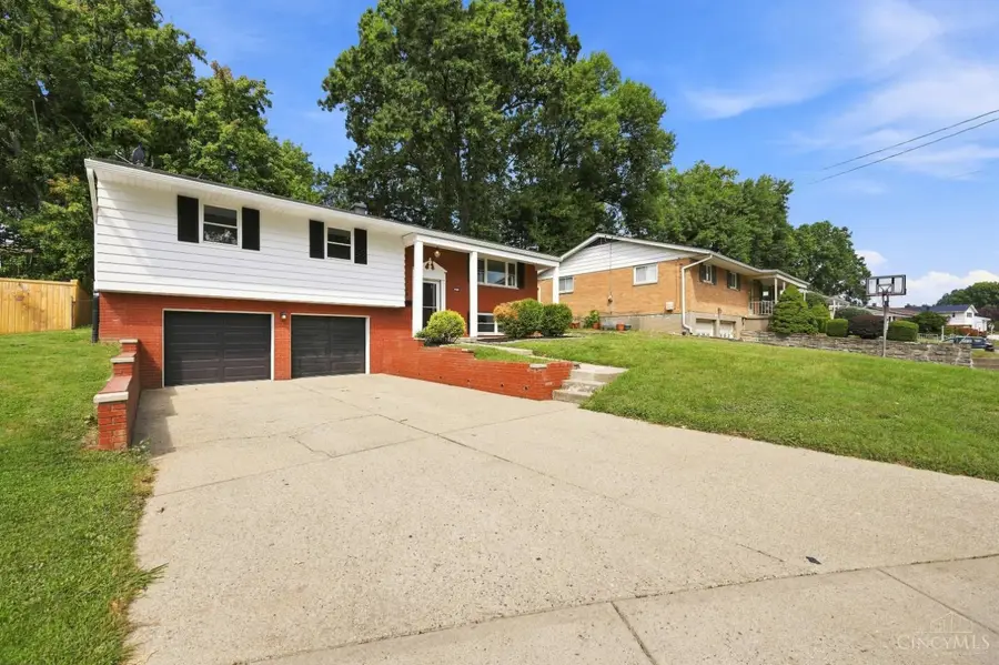 3253 Bellacre Court, Cincinnati, OH 45248 - #2