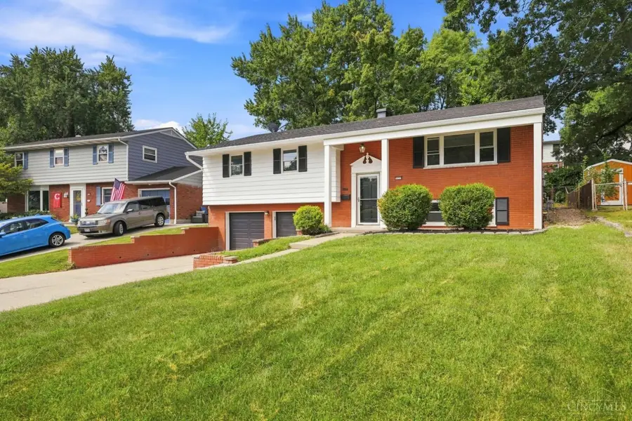 3253 Bellacre Court, Cincinnati, OH 45248 - #3