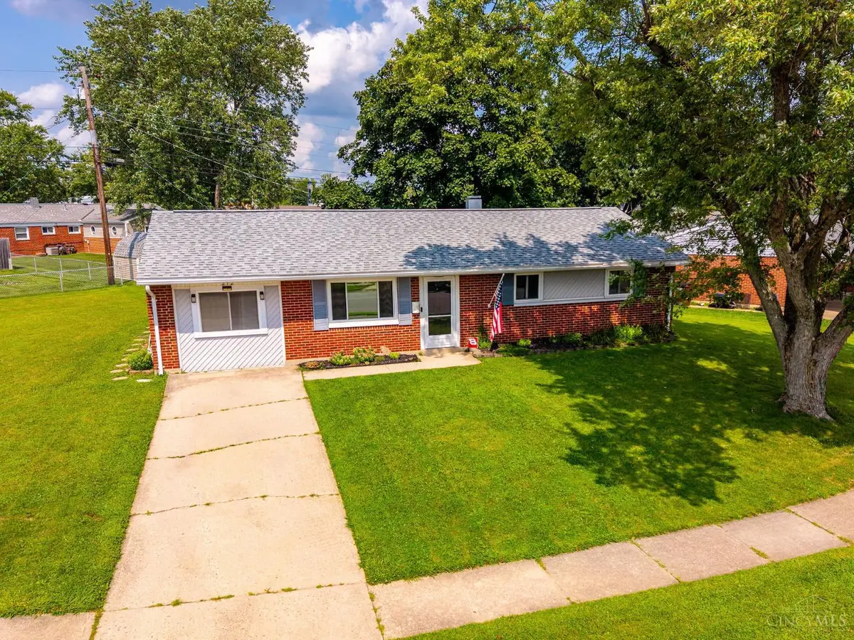 272 Foothill Drive, Brookville, OH 45309 - #1