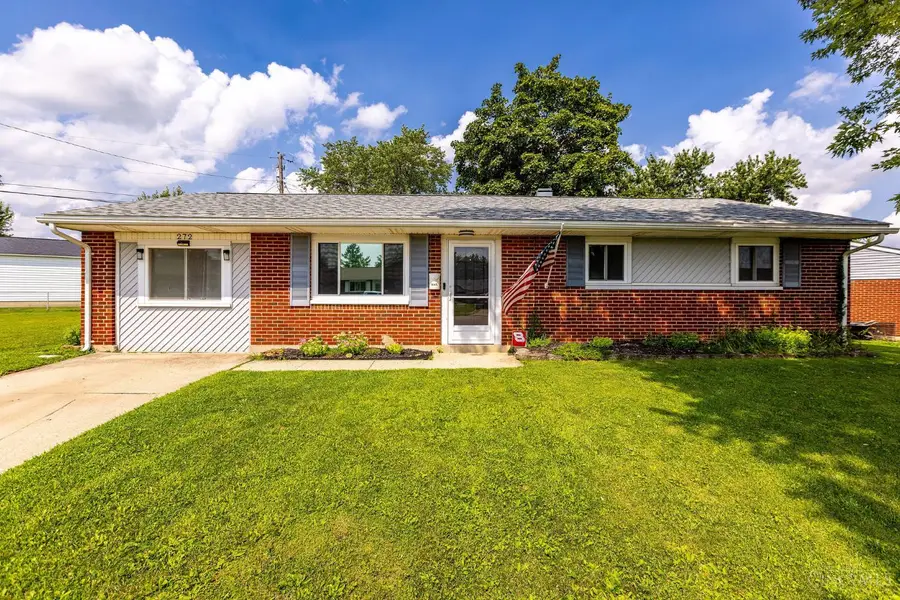 272 Foothill Drive, Brookville, OH 45309 - #3