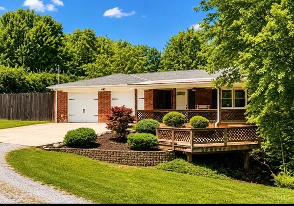 442 Thomas Lane, Union Twp, OH 45244