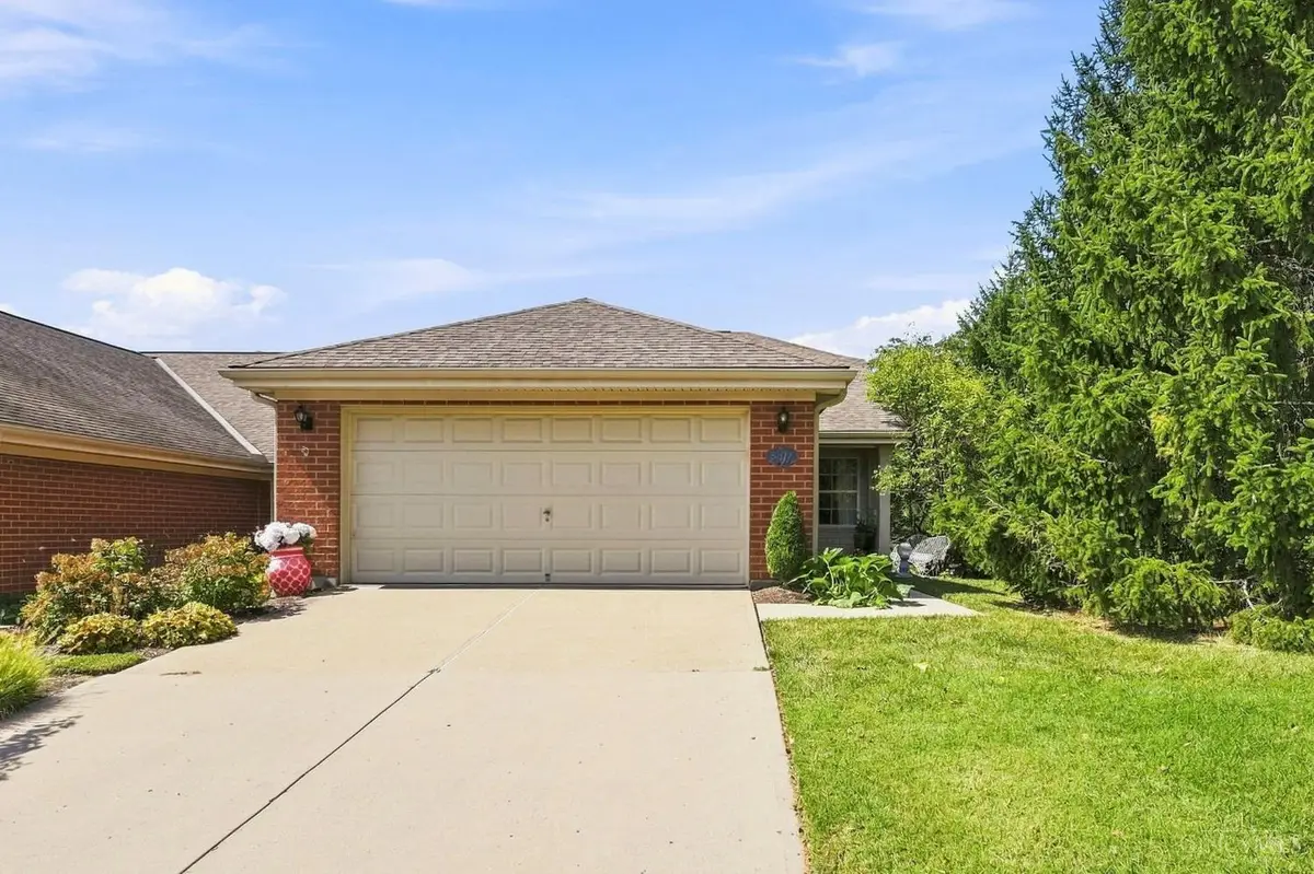 8077 Savannah Court, Cincinnati, OH 45247 - #1