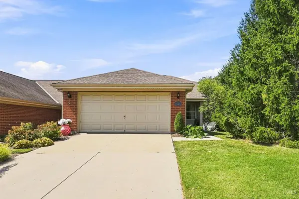 8077 Savannah Court #8077, Cincinnati, OH 45247