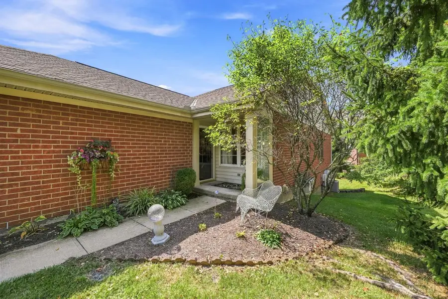 8077 Savannah Court, Cincinnati, OH 45247 - #2
