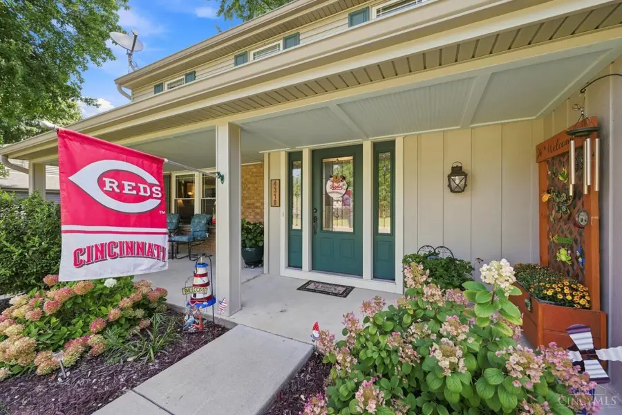 4310 Minute Man Drive, Union, OH 45245 - #3