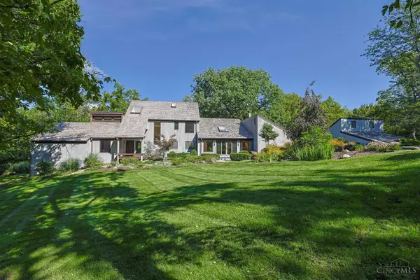 4805 Drake Road, Indian Hill, OH 45243