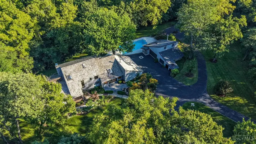 4805 Drake Road, Indian Hill, OH 45243 - #3