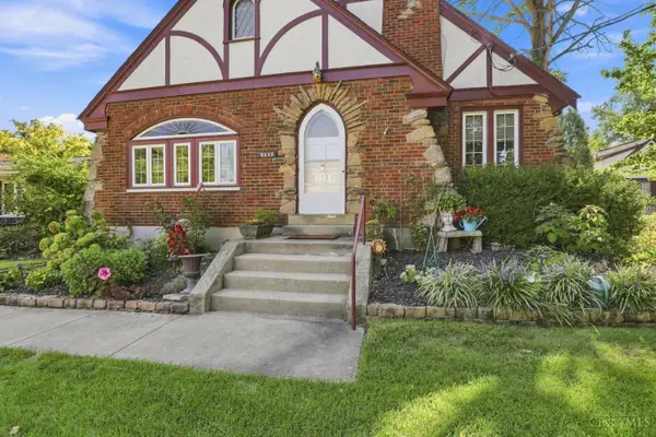 3112 Epworth Avenue, Cincinnati, OH 45211