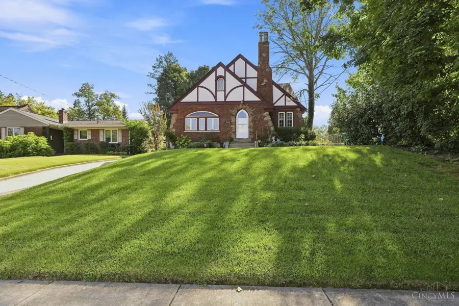 3112 Epworth Avenue, Cincinnati, OH 45211 - #2