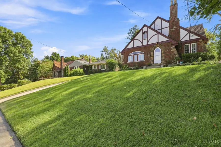 3112 Epworth Avenue, Cincinnati, OH 45211 - #3