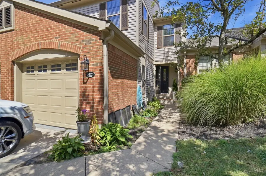 5462 Victorian, Sharonville, OH 45241 - #2