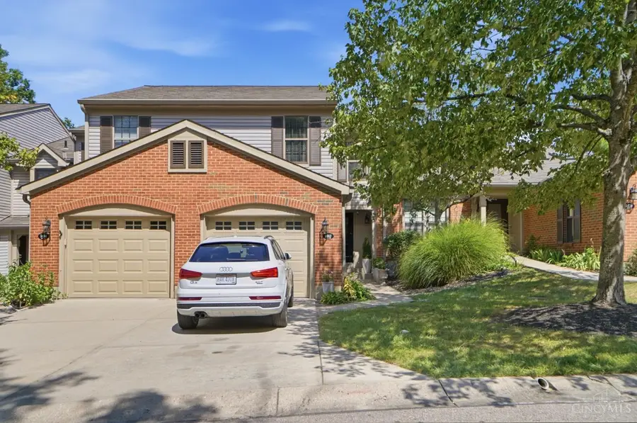 5462 Victorian, Sharonville, OH 45241 - #3