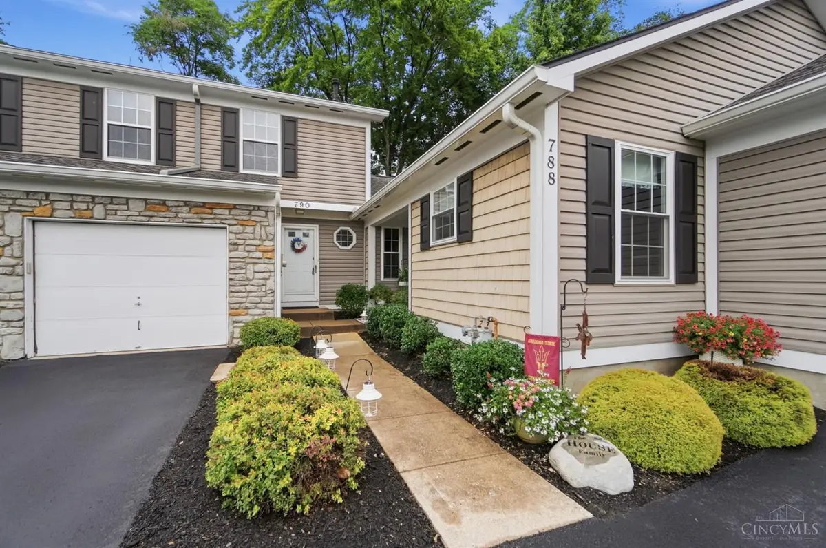 790 Lakeshore Drive, Warren, OH 45039 - #1
