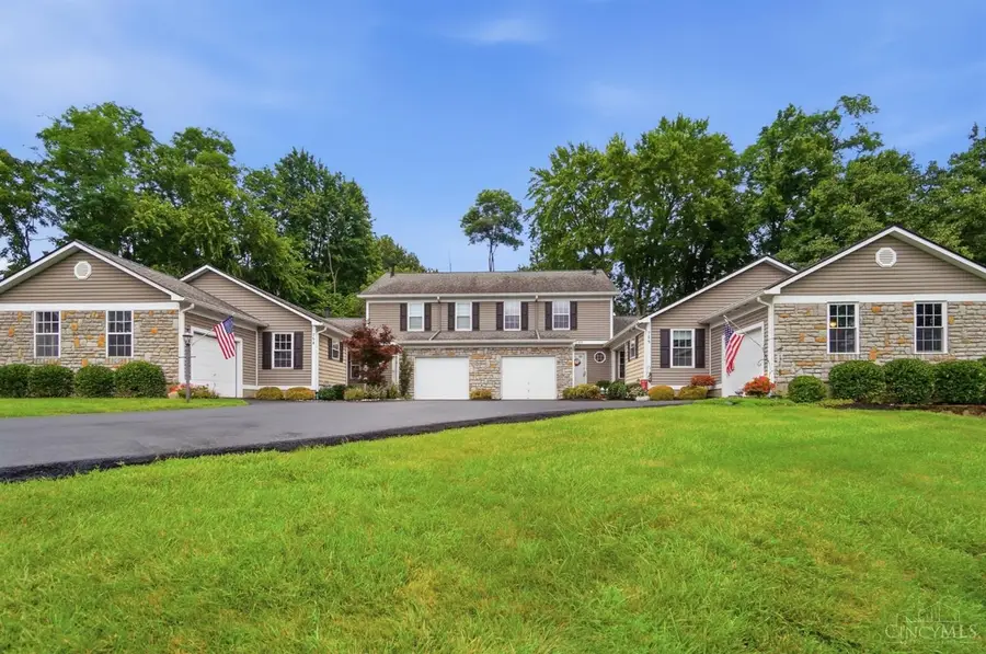 790 Lakeshore Drive, Warren, OH 45039 - #3