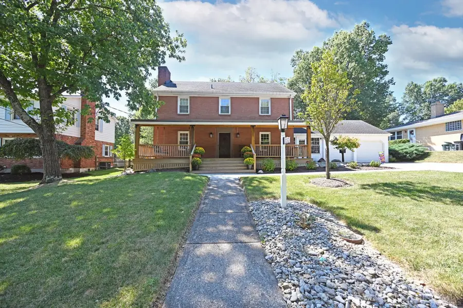 1345 Oak Knoll Drive, Cincinnati, OH 45224 - #2