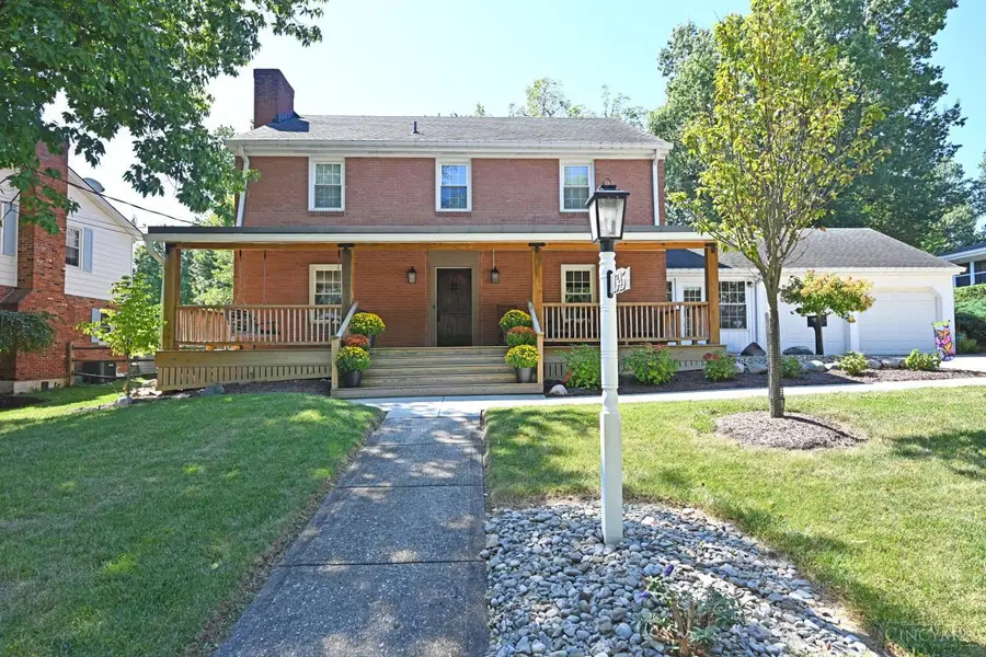 1345 Oak Knoll Drive, Cincinnati, OH 45224 - #3
