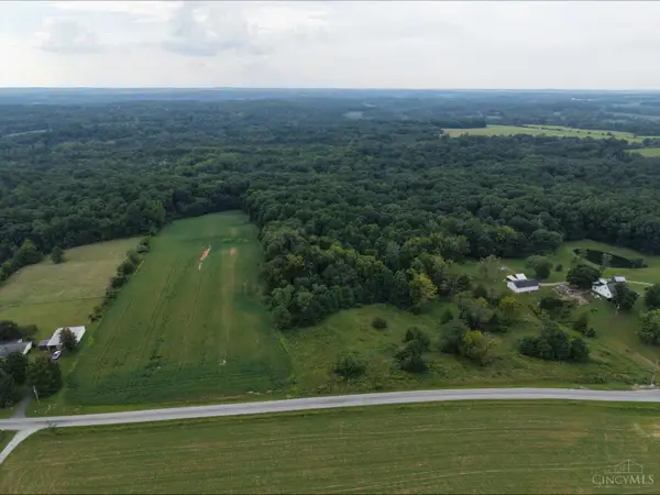 0 Harriet Road, Marshall Twp, OH 45133