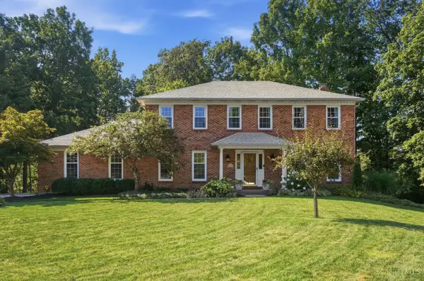 9001 Symmes Ridge Lane, Symmes Twp, OH 45140