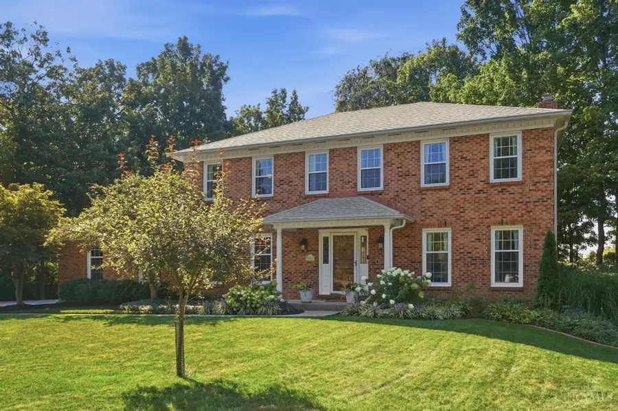 9001 Symmes Ridge Lane, Symmes Township, OH 45140 - #2