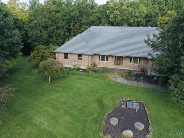 1520 Butler Warren Road, Lebanon, OH 45036