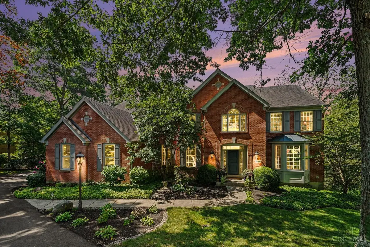 579 Ridgestone Drive, Cincinnati, OH 45255 - #1