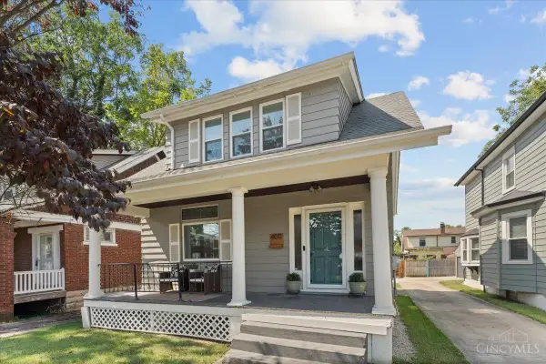 4011 Carter Avenue, Norwood, OH 45212
