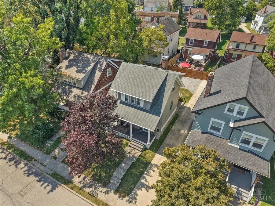 4011 Carter Avenue, Norwood, OH 45212 - #3