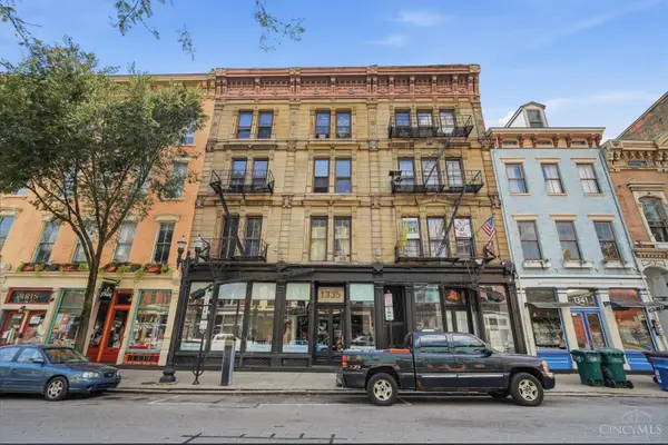 1335 Main Street, Cincinnati, OH 45202