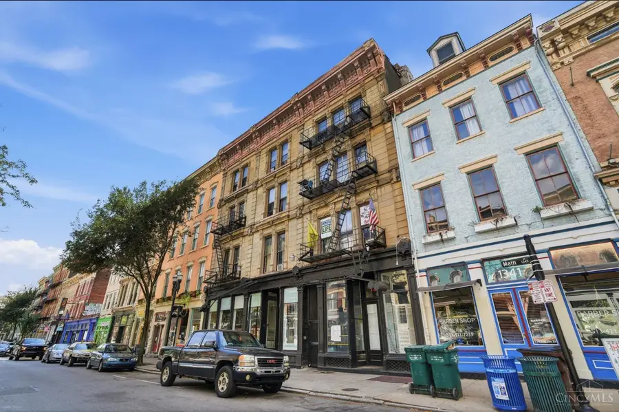 1335 Main Street, Cincinnati, OH 45202 - #2