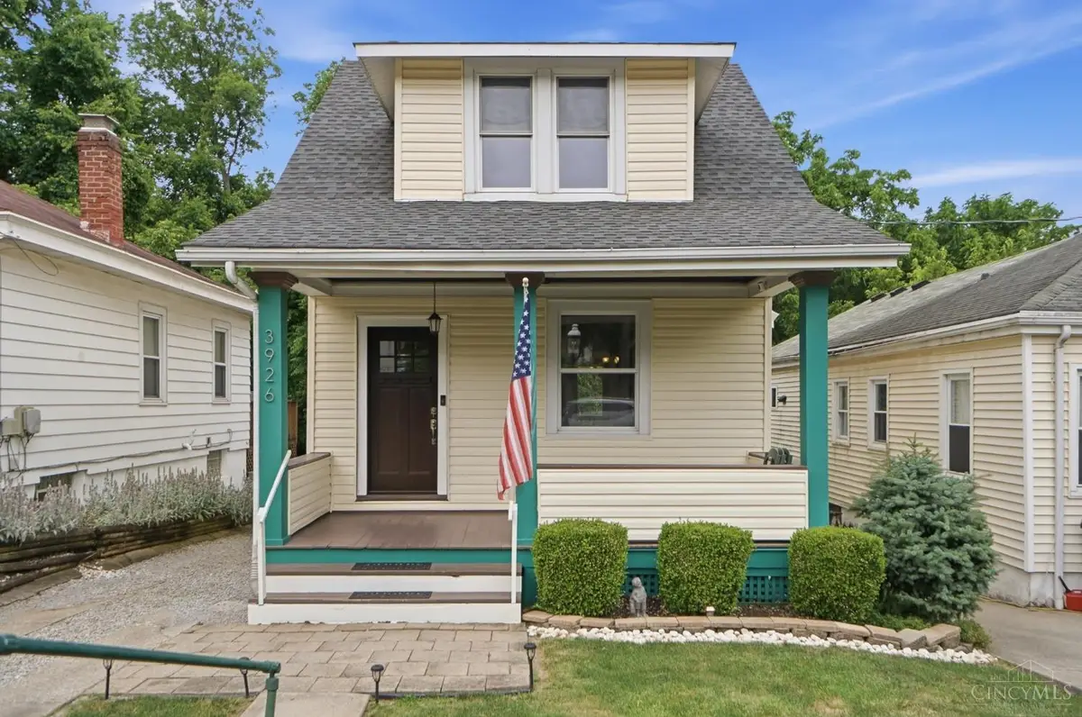 3926 Oakpark Place, Cincinnati, OH 45209 - #1