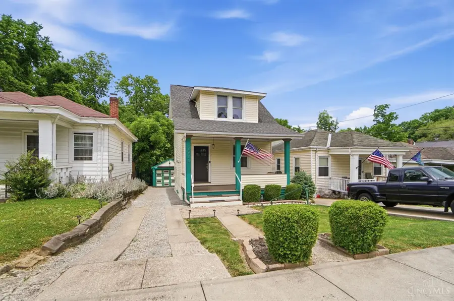 3926 Oakpark Place, Cincinnati, OH 45209 - #2