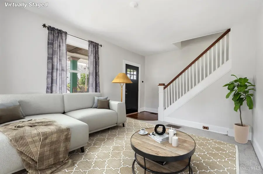 3926 Oakpark Place, Cincinnati, OH 45209 - #3