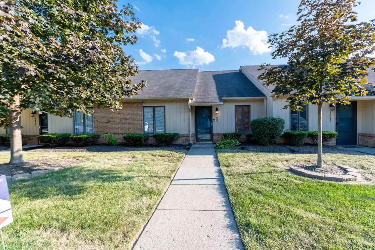 4081 Bonita Drive, Middletown, OH 45044 - #1
