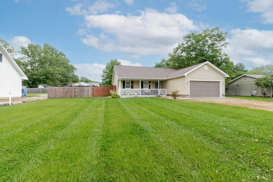 826 Lakengren Drive, Lake Lakengren, OH 45320 - #2