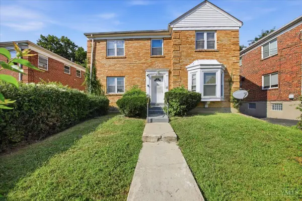 3514 Ravenwood Avenue, Cincinnati, OH 45213