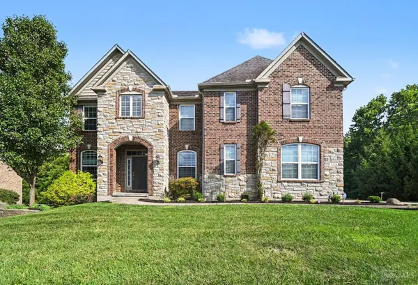 5118 Oak Brook Drive, Union Twp, OH 45244