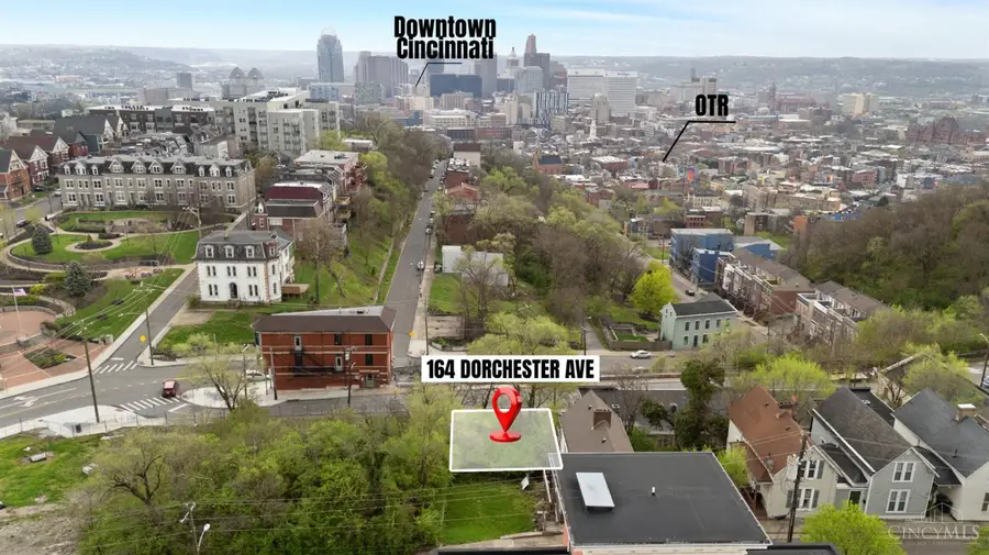 164 Dorchester Avenue, Cincinnati, OH 45219 - #3