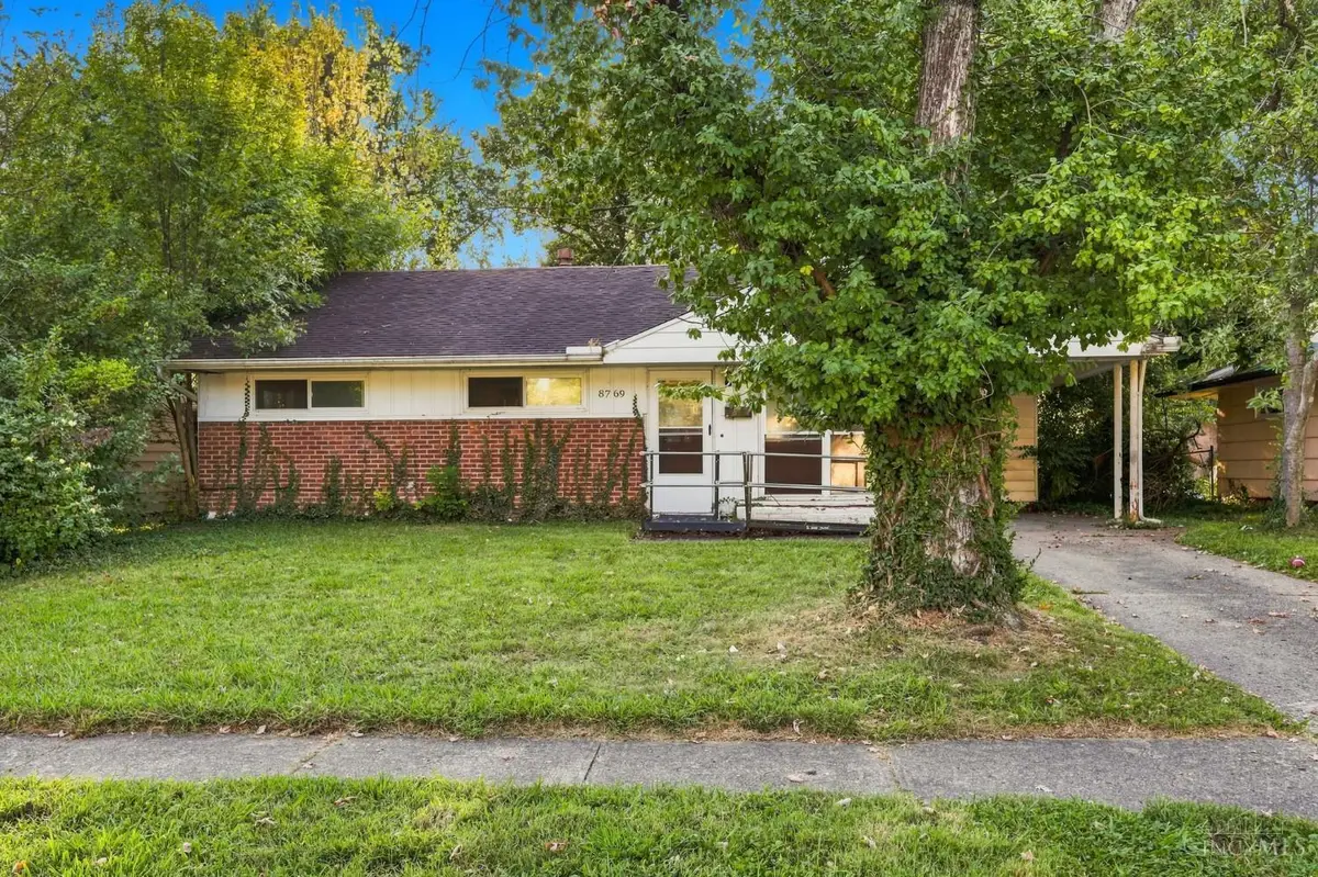 8769 Balboa Drive, Finneytown, OH 45231 - #1