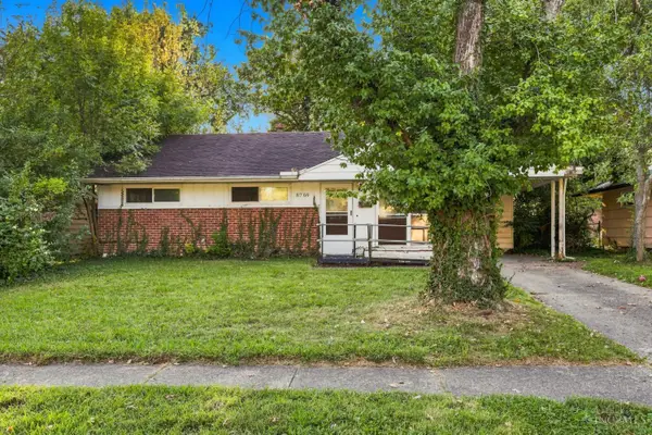 8769 Balboa Drive, Springfield Twp., OH 45231