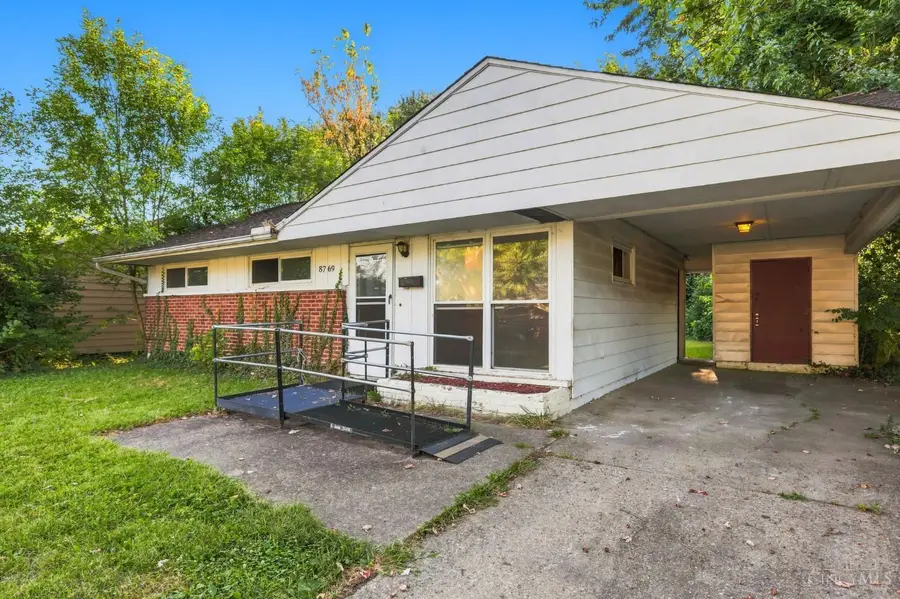 8769 Balboa Drive, Finneytown, OH 45231 - #2