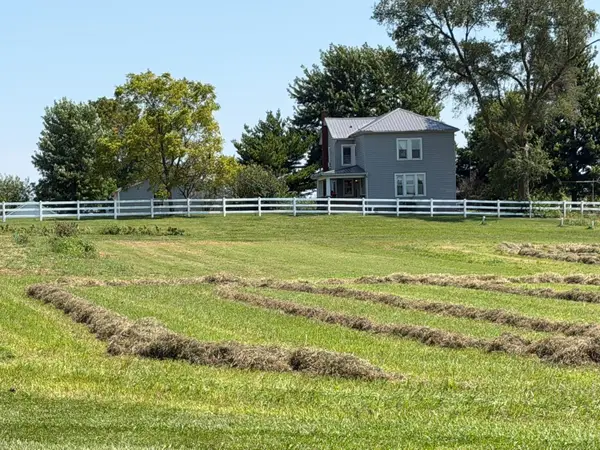 798 S Farmersville Johnsville Road, Jackson Twp, OH 45345