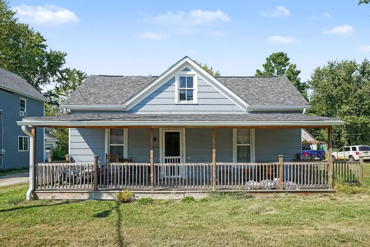 530 Short Street, Lynchburg, OH 45142 - #1