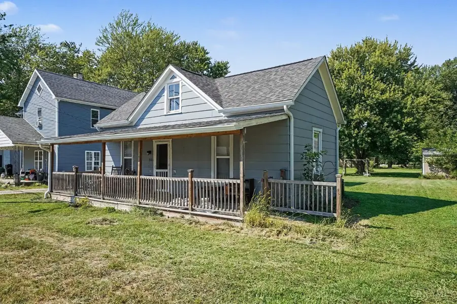 530 Short Street, Lynchburg, OH 45142 - #2